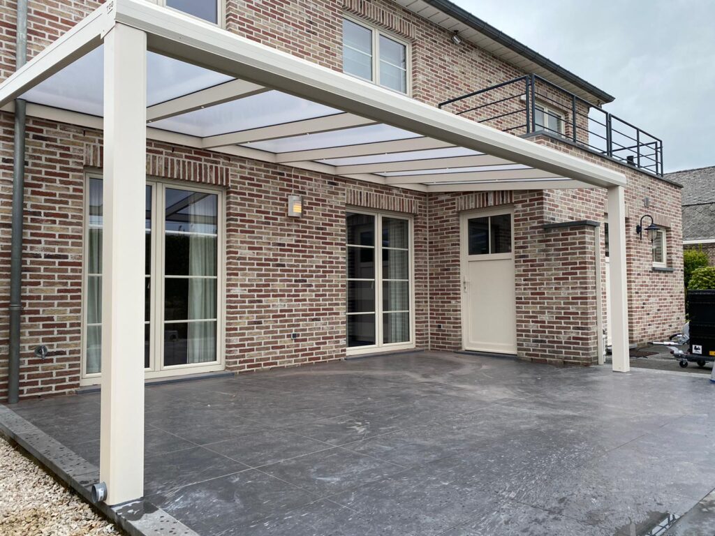 Veranda 12